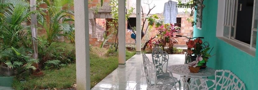 Casa 3 quartos Bairro Ribeiro de Abreu Belo Horizo