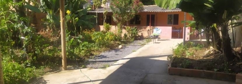 Casa 3 quartos lote de 533m?, B. Londrina em Santa
