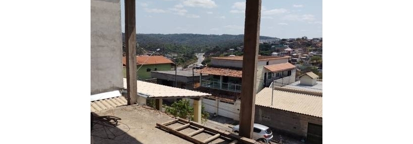 Casa para Venda Monte Carlo em Santa Luzia-MG
