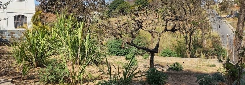 Bairro Pousada Del Rey em Santa Luzia-MG