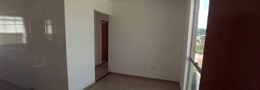 Apartamento para Venda Liberdade em Santa Luzia-MG