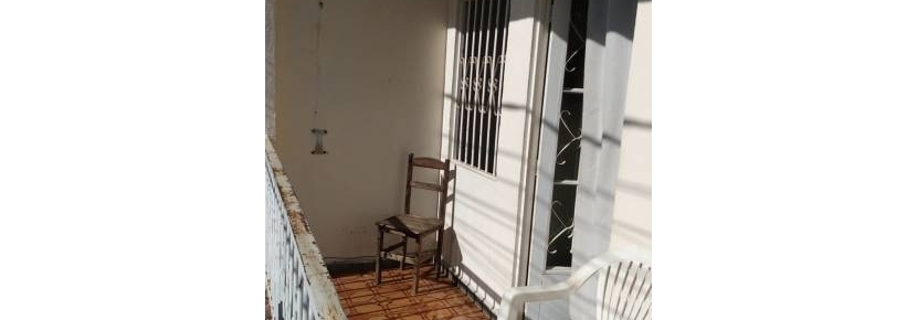 Casa para Venda no Bairro Vila Esportiva em Vespas