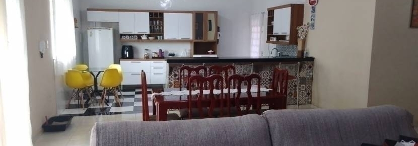 Casa para Venda no Bairro Liberdade em Santa Luzia