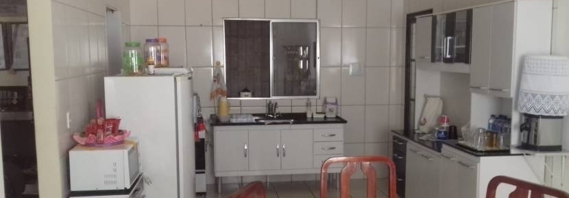 Casa para Venda Gávea ll em Vespasiano-MG