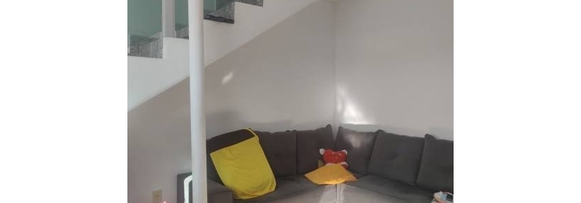 Casa para Venda Monte Carlo em Santa Luzia -MG