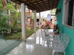 Casa 3 quartos Bairro Ribeiro de Abreu Belo Horizonte/MG Cod: 432