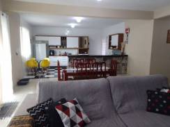 Casa para Venda no Bairro Liberdade em Santa Luzia -MG