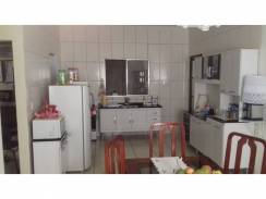 Casa para Venda Gávea ll em Vespasiano-MG