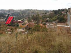 Lote com 752 m² com escritura no B. Jardim Encantado em São Jose da Lapa. Cod:319